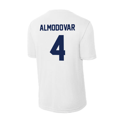 Dayton - NCAA Women's Volleyball : Lexie Almodovar - Activewear T-shirt