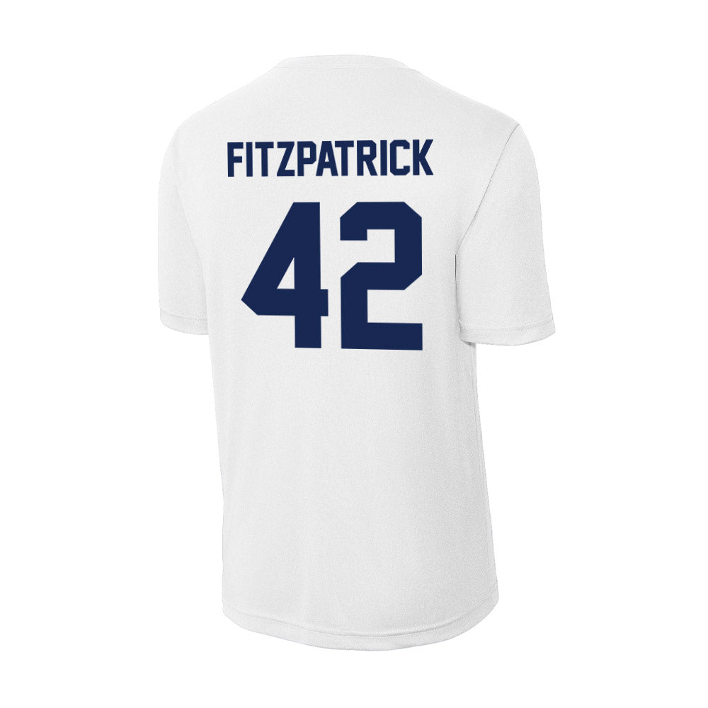 Dayton - NCAA Football : Dillon Fitzpatrick - Activewear T-shirt