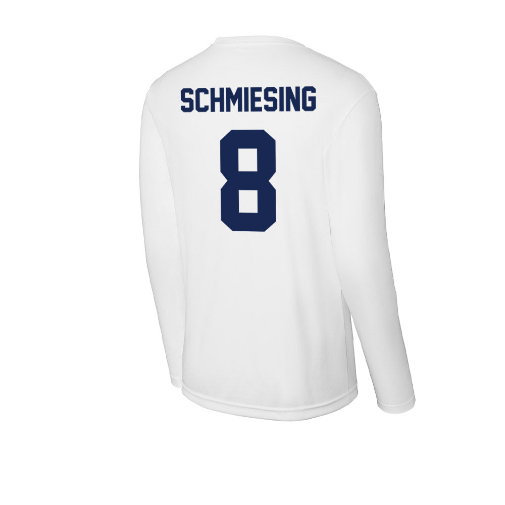 Dayton - NCAA Football : Sam Schmiesing - Activewear Long Sleeve T-Shirt