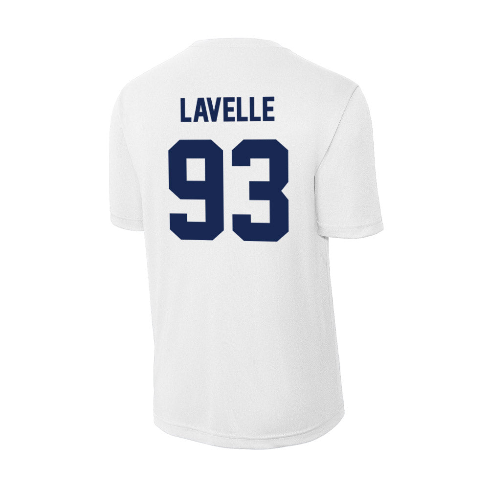 Dayton - NCAA Football : Ben Lavelle - Activewear T-shirt