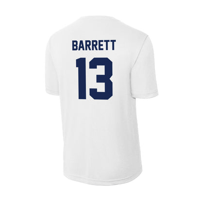 Dayton - NCAA Women's Volleyball : Sydney Barrett - Activewear T-shirt