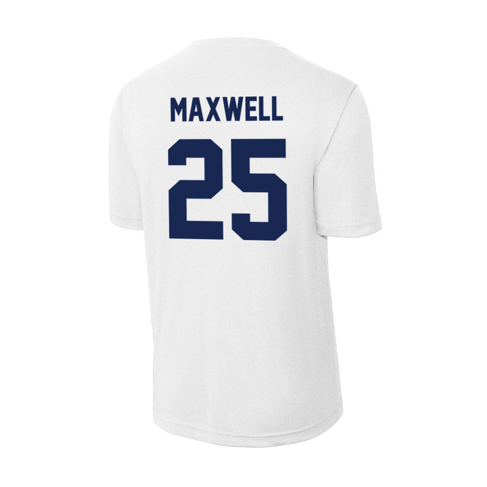 Dayton - NCAA Men's Basketball : Will Maxwell - Activewear T-shirt