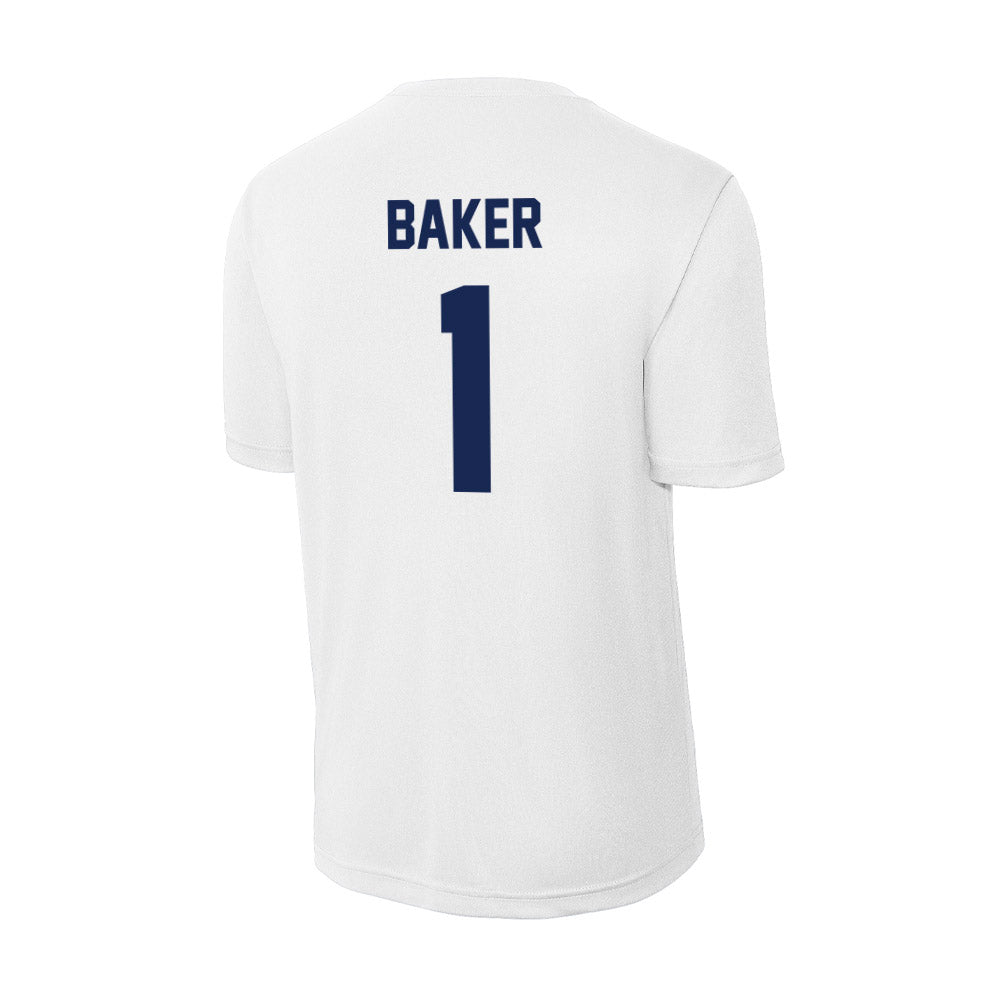 Dayton - NCAA Football : Danny Baker - Activewear T-shirt