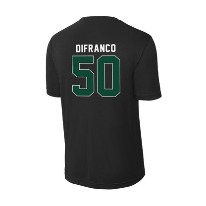 Ohio - NCAA Football : Owen DiFranco - Activewear T-Shirt-1