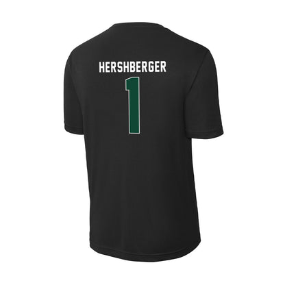 Ohio - NCAA Women's Field Hockey : Gwendolyn Hershberger - Activewear T-Shirt-1