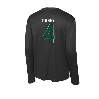 Ohio - NCAA Women's Field Hockey : Rowan Casey - Activewear Long Sleeve T-Shirt-1