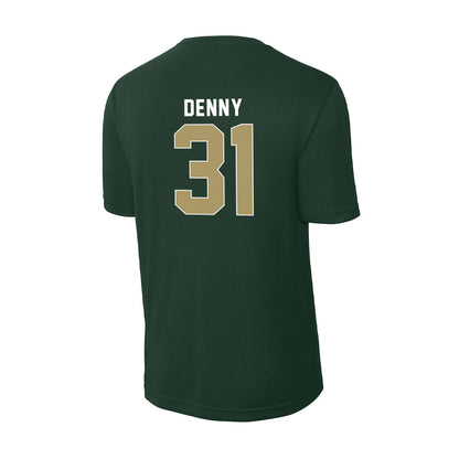 UNC Charlotte - NCAA Football : Keoni Denny - Activewear T-shirt