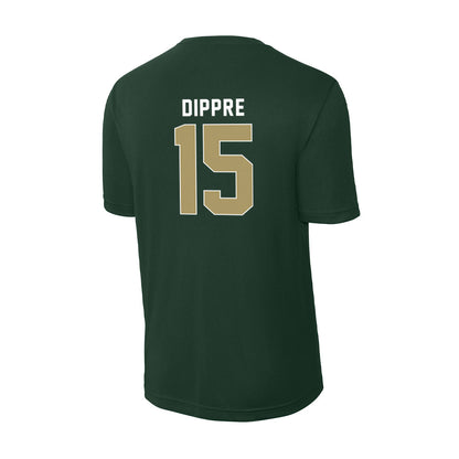 UNC Charlotte - NCAA Football : Lacota Dippre - Activewear T-shirt