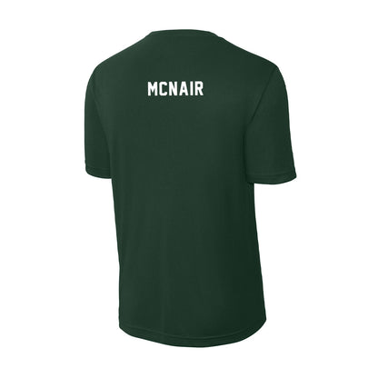 UNC Charlotte - NCAA Men's Track & Field : Jordan McNair - Activewear T-shirt