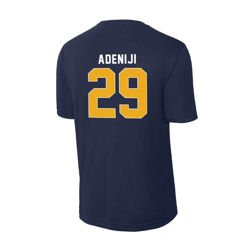 Kent State - NCAA Football : Anthony Adeniji - Activewear T-Shirt-1