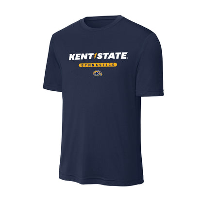 Kent State - NCAA Women's Gymnastics : Ashlyn Pearson - Activewear T-Shirt-0