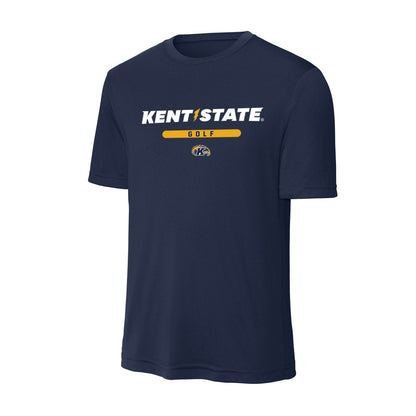 Kent State - NCAA Men's Golf : Nolan Haynes - Activewear T-Shirt-0
