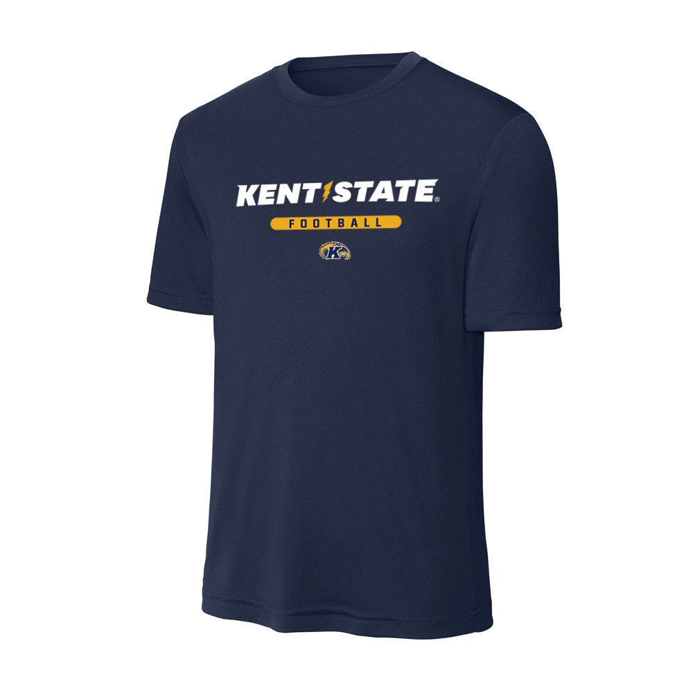 Kent State - NCAA Football : Tony Georges - Activewear T-Shirt-0