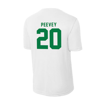 OKBU - NCAA Football : Caden Peevey - Activewear T-shirt