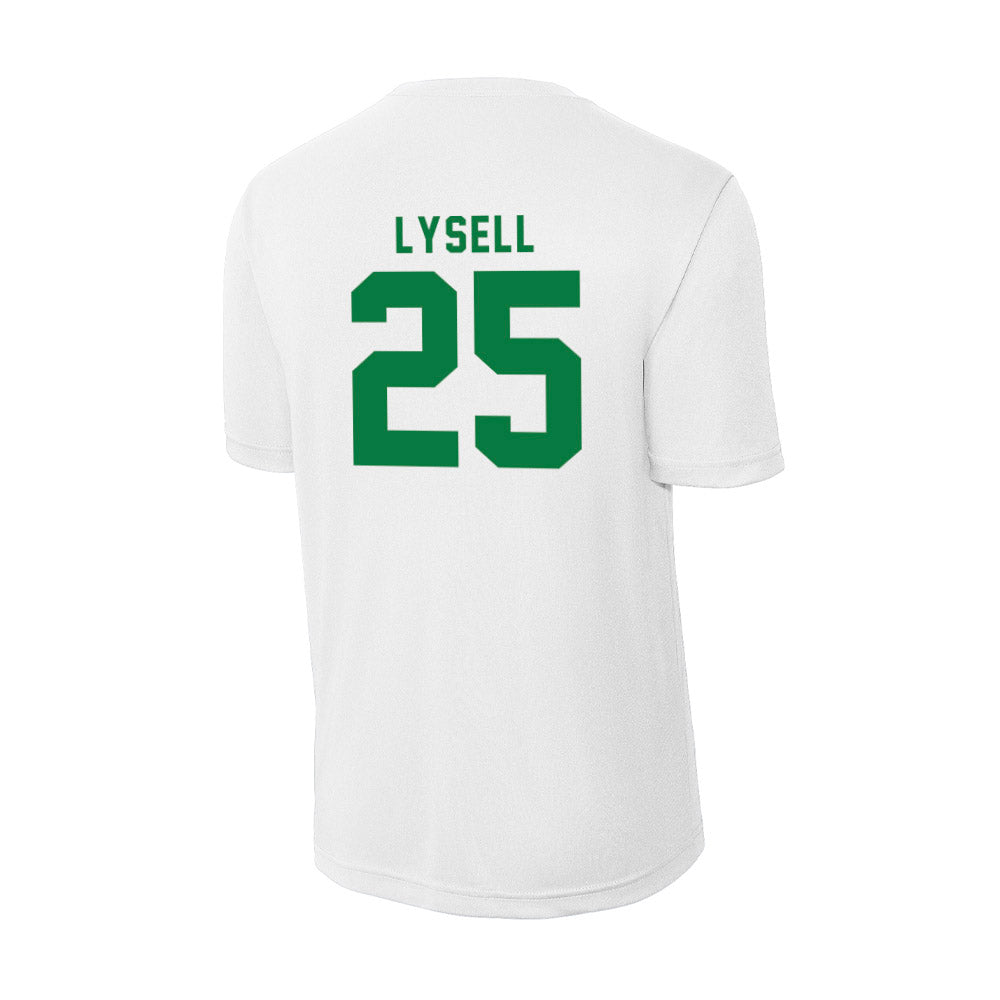 OKBU - NCAA Football : Haven Lysell - Activewear T-shirt