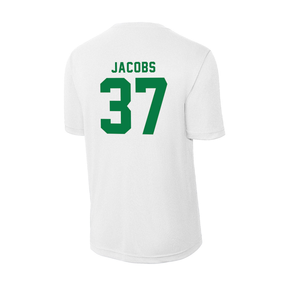 OKBU - NCAA Football : Taylor Jacobs - Activewear T-shirt