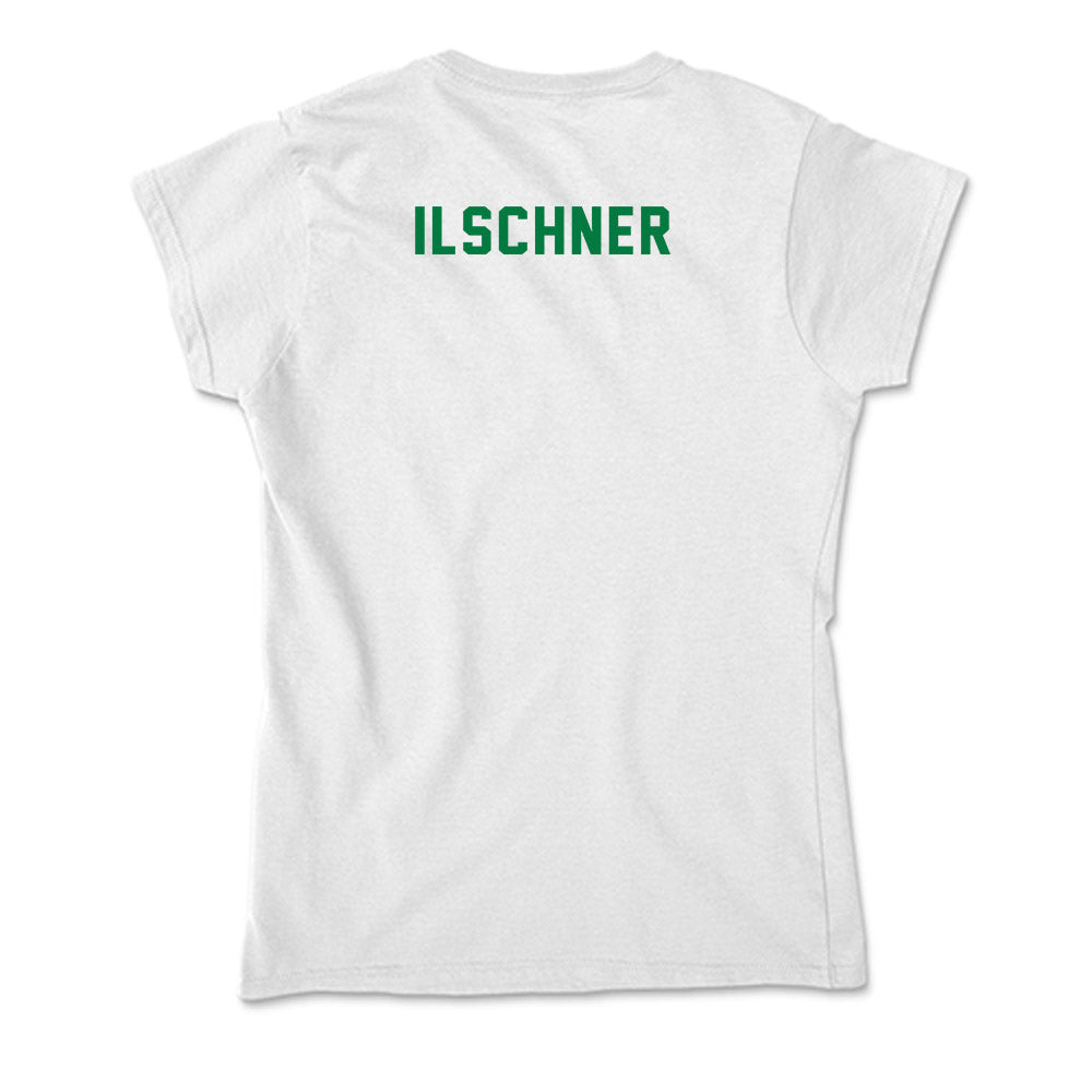 OKBU - NCAA Women's Track & Field : Vivien Ilschner - Soft Style Women’s T-Shirt-1