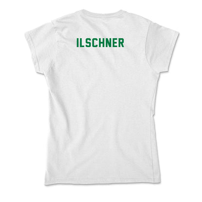 OKBU - NCAA Women's Track & Field : Vivien Ilschner - Soft Style Women’s T-Shirt-1