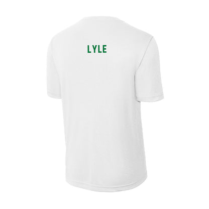 OKBU - NCAA Men's Track & Field : Aaron Lyle - Activewear T-shirt