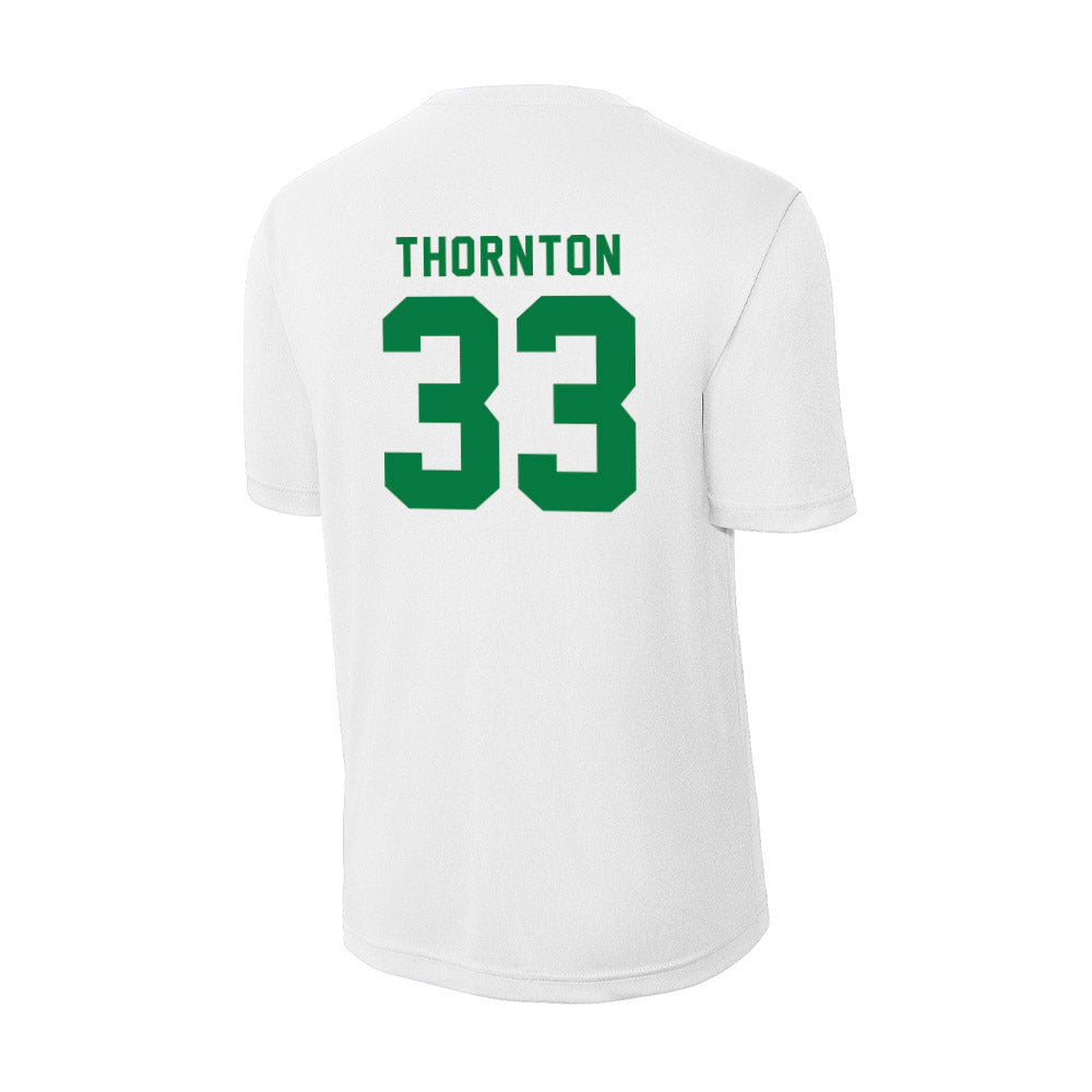 OKBU - NCAA Football : Haydn Thornton - Activewear T-shirt