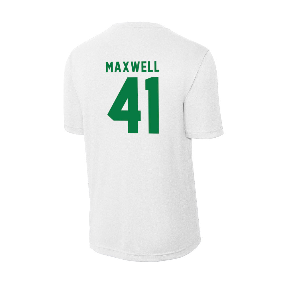 OKBU - NCAA Football : Patrick Maxwell - Activewear T-shirt