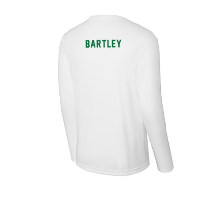 OKBU - NCAA Women's Track & Field : Altyn Bartley - Activewear Long Sleeve T-Shirt