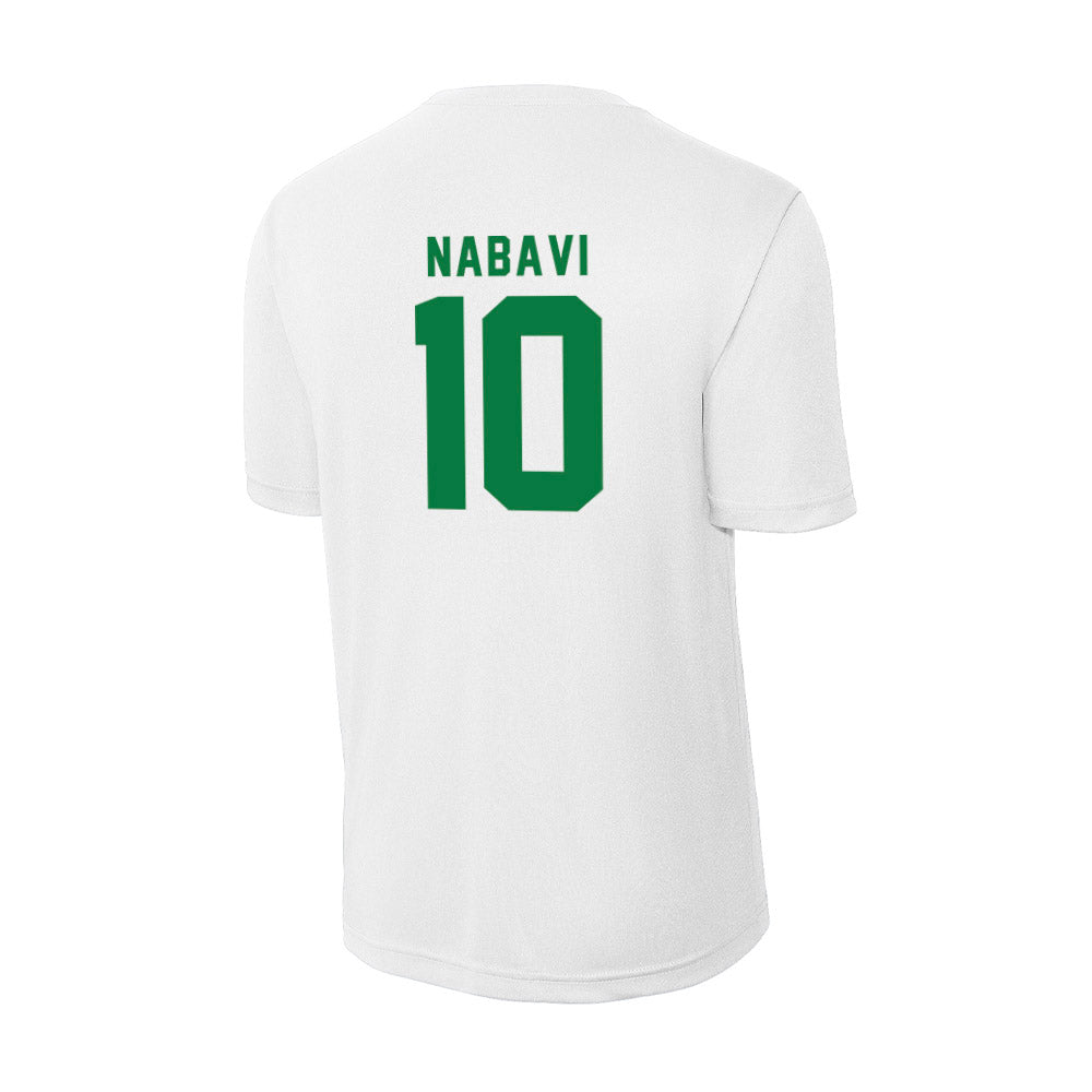 OKBU - NCAA Football : Nick Nabavi - Activewear T-shirt