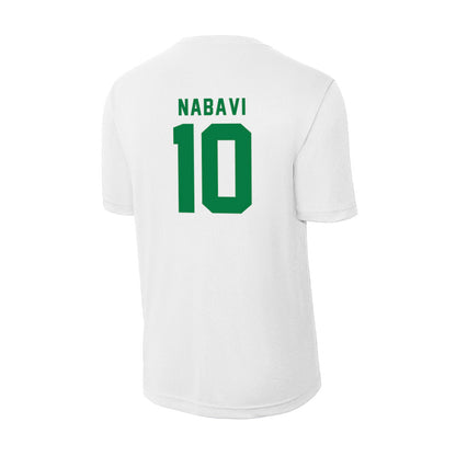 OKBU - NCAA Football : Nick Nabavi - Activewear T-shirt