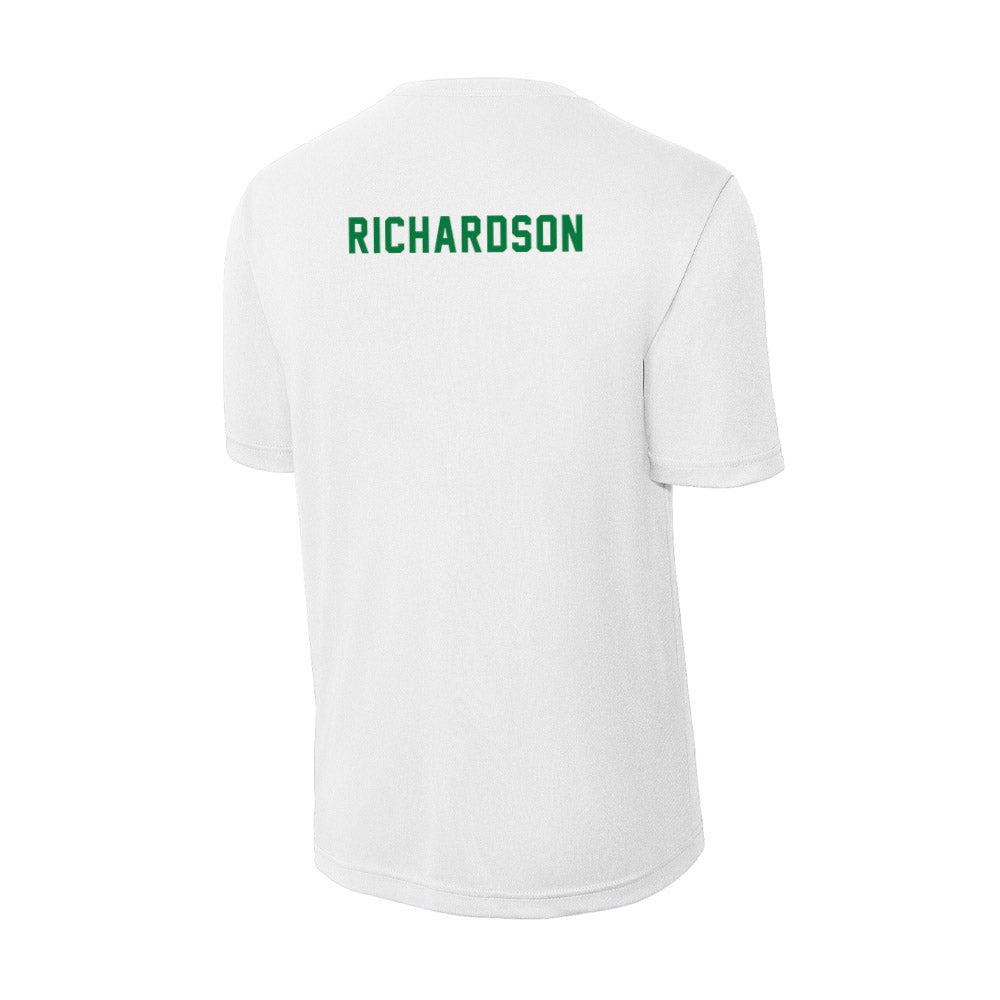 OKBU - NCAA Men's Track & Field : Quintin Richardson - Activewear T-shirt