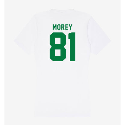 OKBU - NCAA Football : Kaden Morey - Women's V-Neck T-Shirt-1
