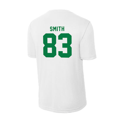 OKBU - NCAA Football : TJ Smith - Activewear T-Shirt-1