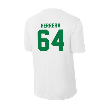 OKBU - NCAA Football : Marco Herrera - Activewear T-Shirt-1