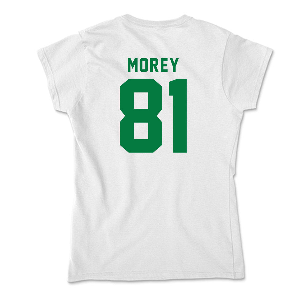 OKBU - NCAA Football : Kaden Morey - Soft Style Women’s T-Shirt-1