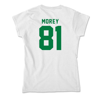 OKBU - NCAA Football : Kaden Morey - Soft Style Women’s T-Shirt-1