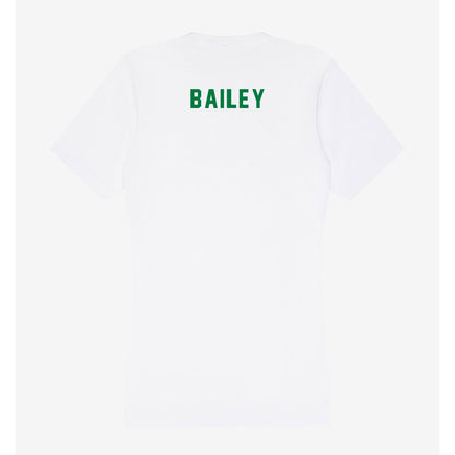 OKBU - NCAA Women's Track & Field : Lynie Bailey - Women's V-Neck T-Shirt-1