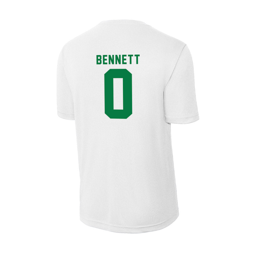 OKBU - NCAA Men's Track & Field : Boone Bennett - Activewear T-shirt