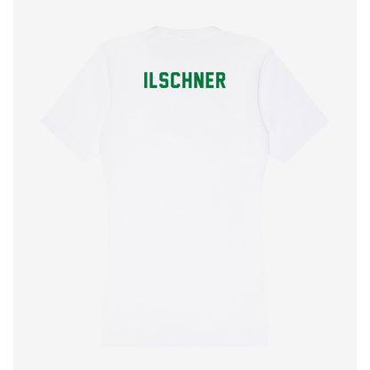 OKBU - NCAA Women's Track & Field : Vivien Ilschner - Women's V-Neck T-Shirt-1