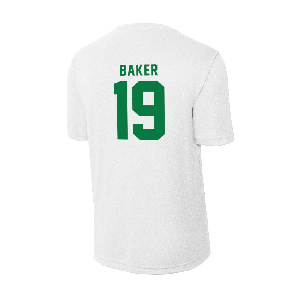 OKBU - NCAA Football : Scooter Baker - Activewear T-shirt