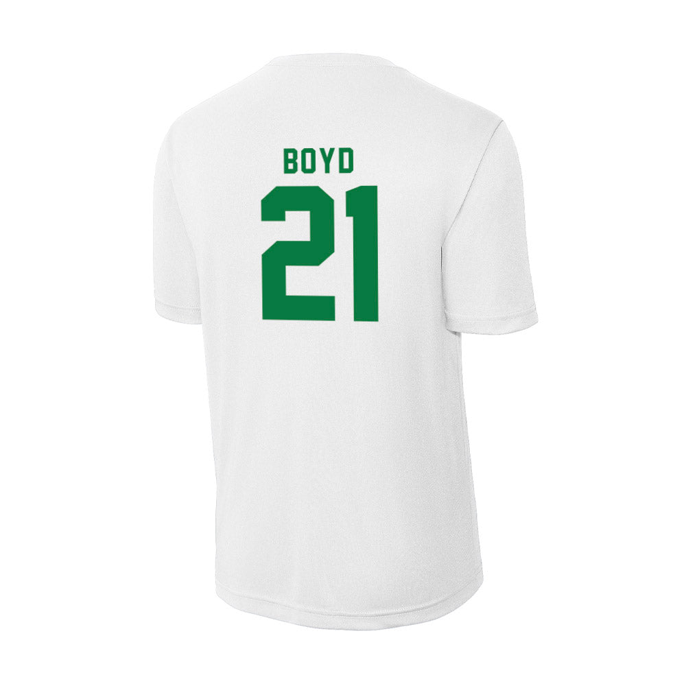 OKBU - NCAA Football : Caden Boyd - Activewear T-shirt