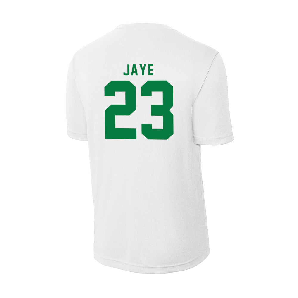 OKBU - NCAA Women's Soccer : Jordan Jaye - Activewear T-Shirt-1