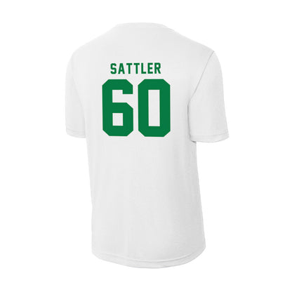 OKBU - NCAA Football : Landry Sattler - Activewear T-Shirt-1
