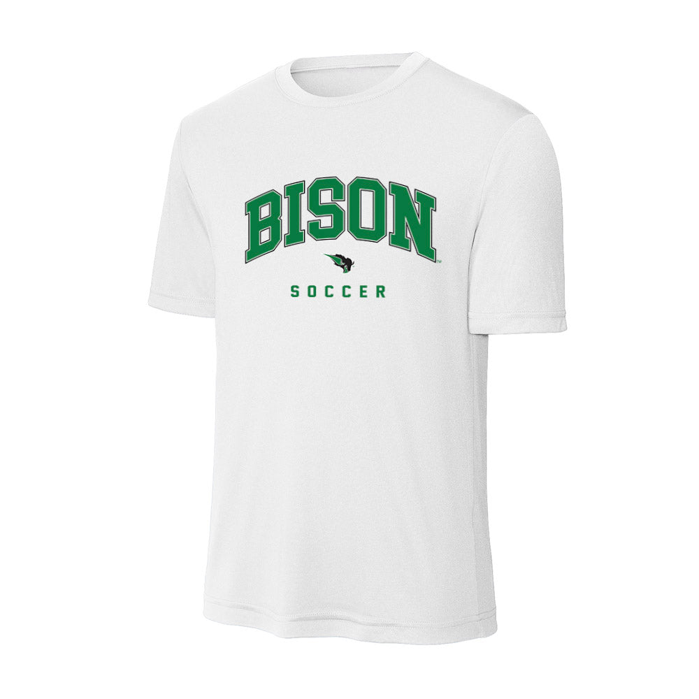 OKBU - NCAA Women's Soccer : Jordan Jaye - Activewear T-Shirt-0
