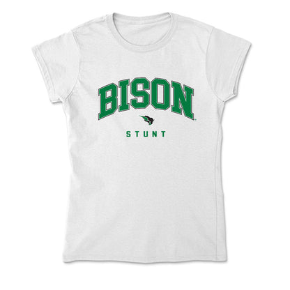 OKBU - NCAA Stunt : Addison Rogers - Soft Style Women’s T-Shirt-0