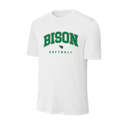 OKBU - NCAA Softball : Kayleigh Jones - Activewear T-shirt