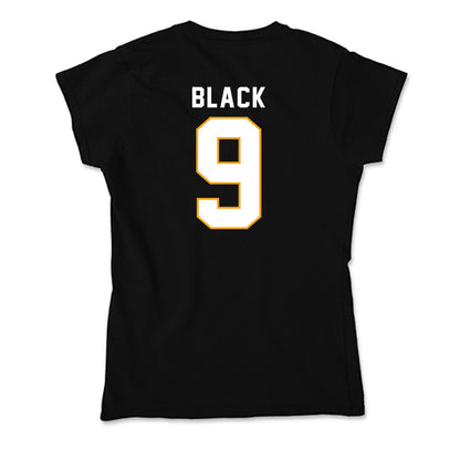 VCU - NCAA Women's Basketball : Alexis Black - Soft Style Women’s T-Shirt-1