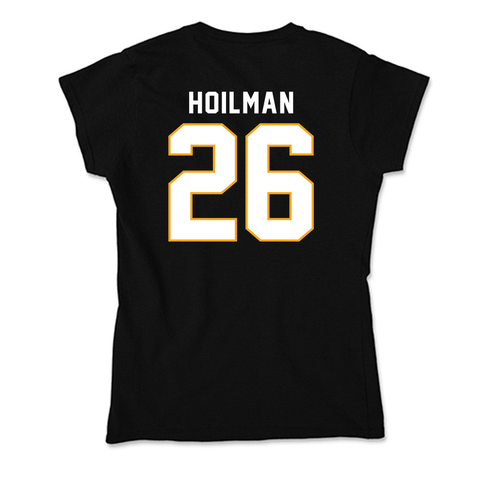 VCU - NCAA Women's Lacrosse : Grace Hoilman - Soft Style Women’s T-Shirt-1