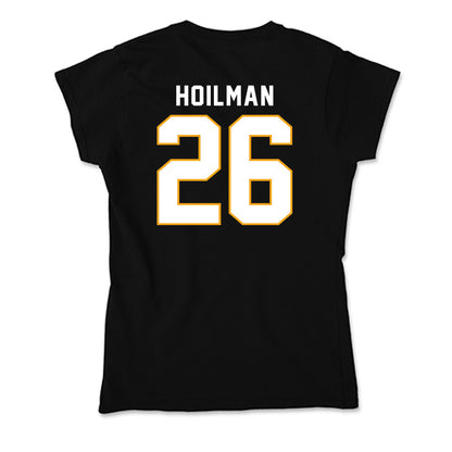 VCU - NCAA Women's Lacrosse : Grace Hoilman - Soft Style Women’s T-Shirt-1