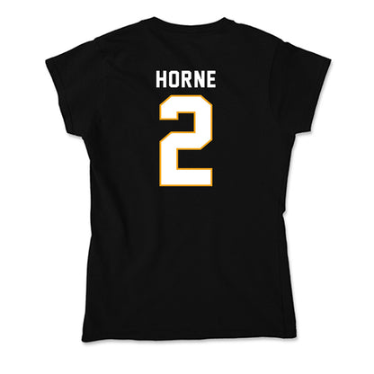 VCU - NCAA Baseball : Brendan Horne - Soft Style Women’s T-Shirt-1