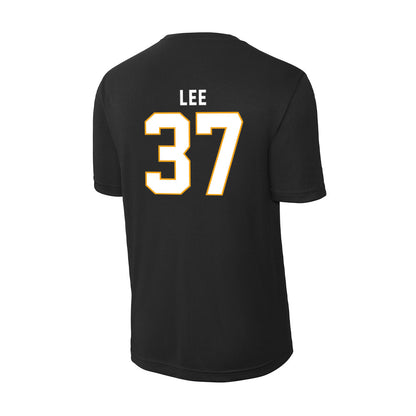 VCU - NCAA Baseball : Jacob Lee - Activewear T-Shirt-1