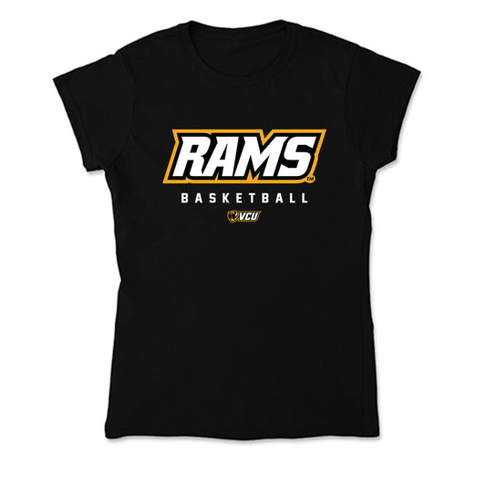  - NCAA Women's Basketball : Alexis Black - Soft Style Women’s T-Shirt-0